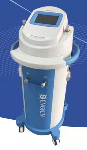 麻醉机、呼吸机内部回路消毒机 SN-803-A3