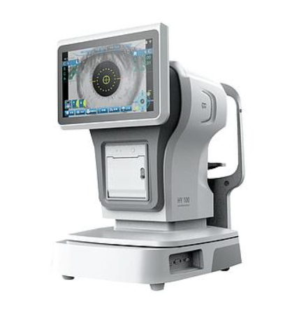 九辰医疗 电脑验光仪 HY 100(全自动)