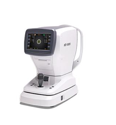 天乐 电脑验光仪 KR-9000