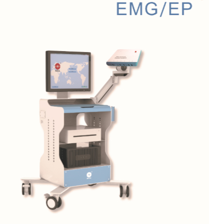 肌电图与诱发电位仪 NeuroCare-D1