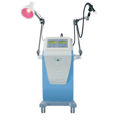 红外偏振光治疗仪 BHP-L11A