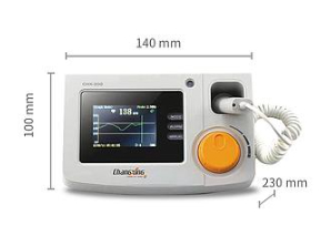 长兴 超声多普勒胎音仪 CHX-20G
