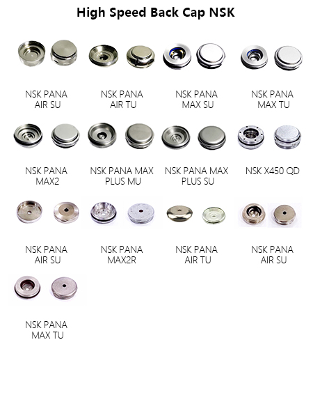 高速手机后盖NSK/KAVO/Sirona/WH