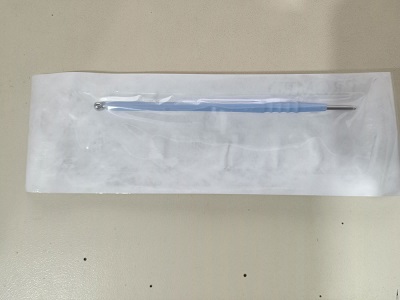 国产LEEP刀球形电极 止血电极 鸿图消融电极(延球5mm)ES26X4