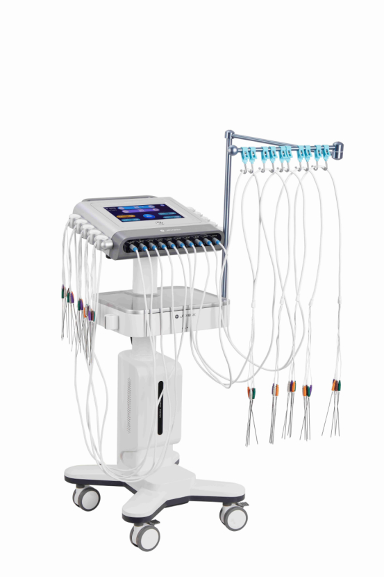内热式针灸针治疗仪 50路治疗仪  生产厂家全国招商代理
