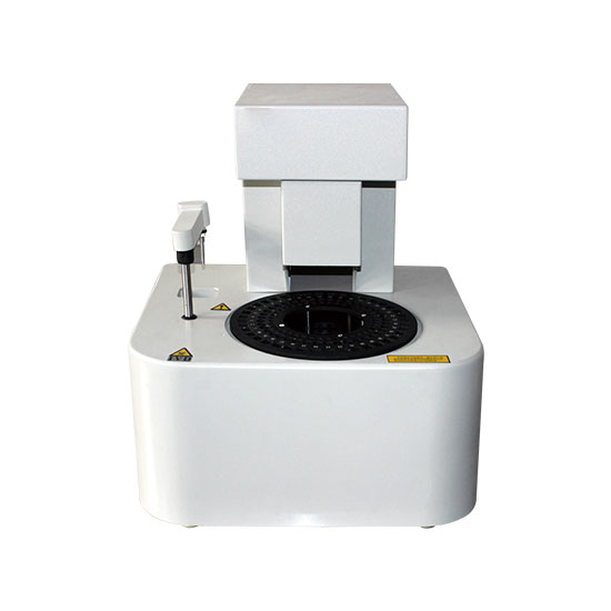 全自动尿碘分析仪 三凯医学