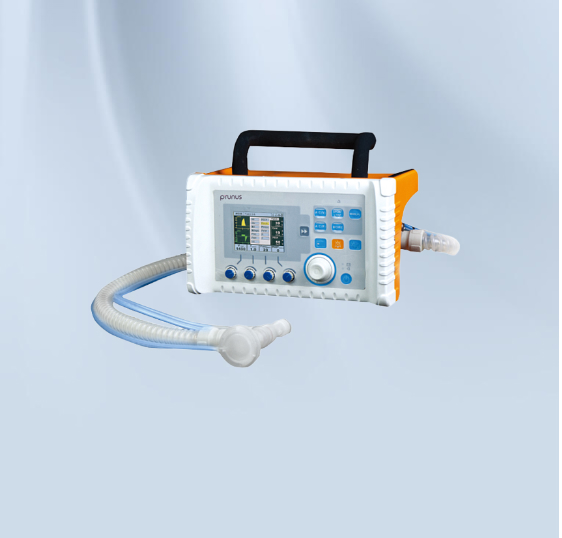 普博 急救转运呼吸机 Boaray 1000B