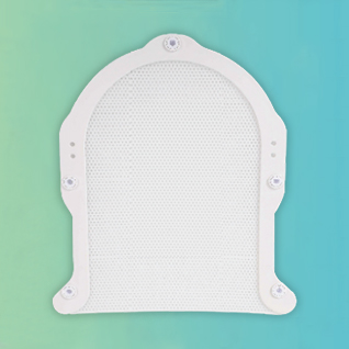 低温热塑板(S型头部固定膜)