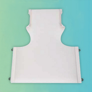 低温热塑板(定制款(颈肩胸))