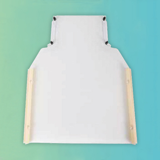 低温热塑板(定制款(颈肩胸))