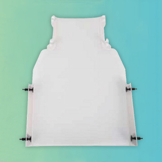 低温热塑板(定制款(颈肩胸))