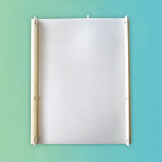 低温热塑板(插入式体部固定膜)