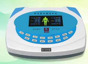 中频 、低频治疗仪 多功能中频治疗仪