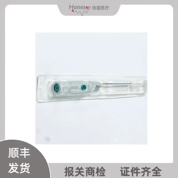 巴德BARD进口穿刺针 MN1416 一次性使用活检针 同轴活检针