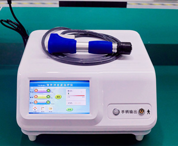 迈通气压弹道式体外冲击波治疗仪WY-200源头厂家可oem贴牌代加工