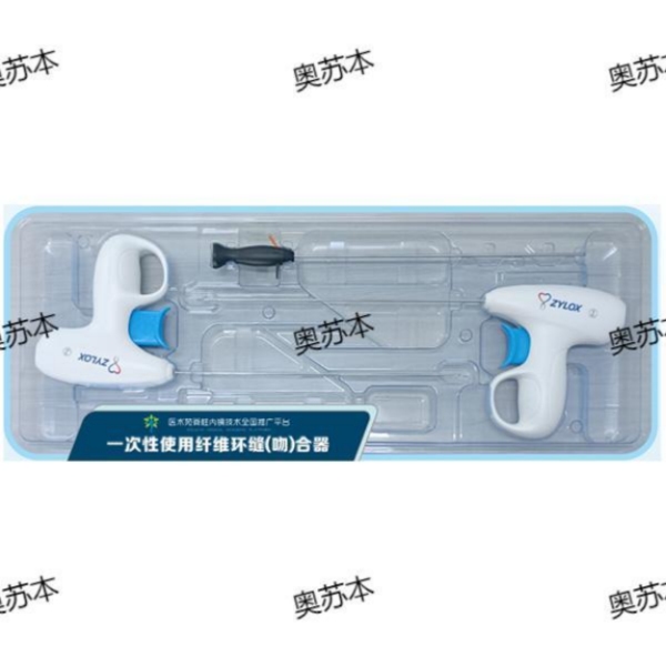 归创通桥一次性使用纤维环缝合器SK48095A