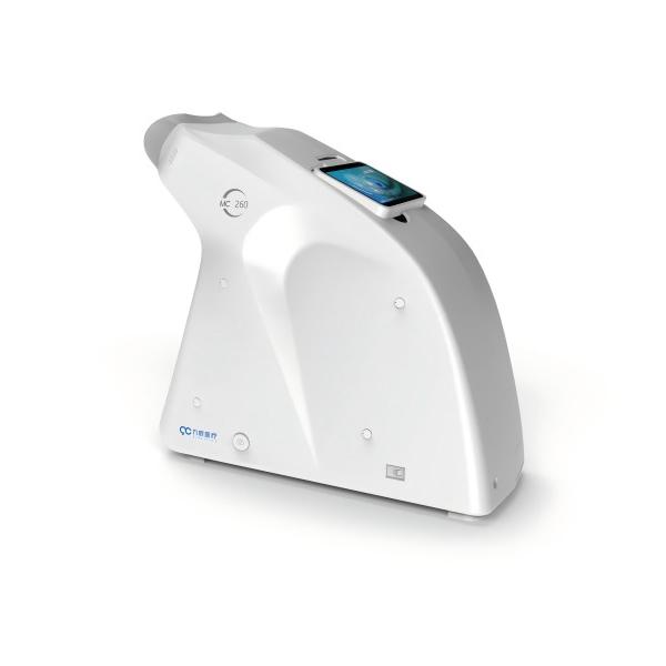 全自动屈光度筛查仪