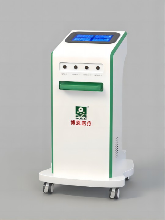 中医定向透药治疗仪(药物离子导入治疗仪)