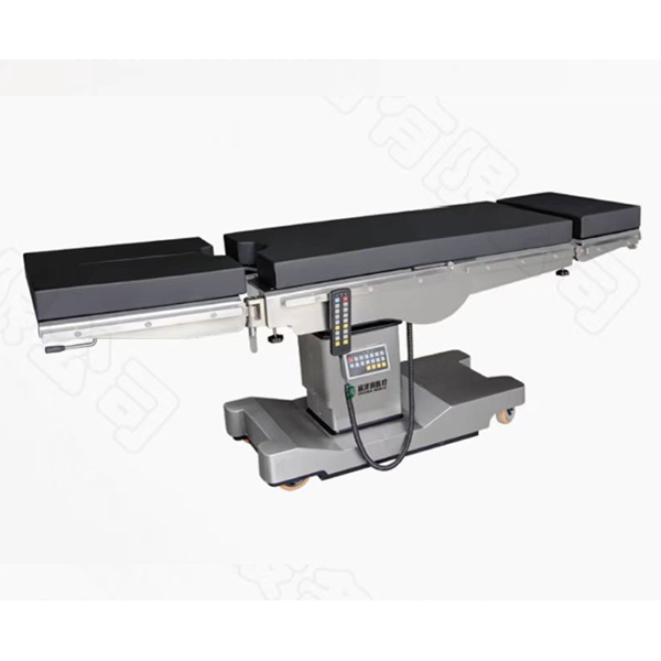 XZR-D2电动液压手术台