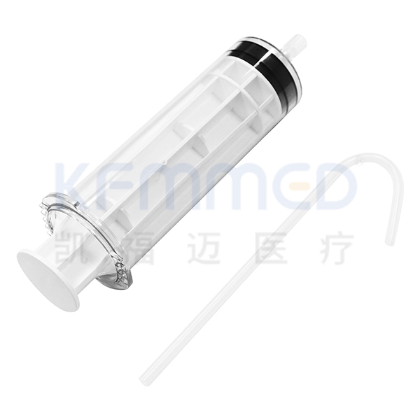 一次性使用高压造影注射器针筒S30102高压注射器针筒适用日本Nemoto A-25A-60Du