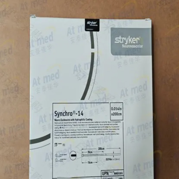史赛克 神经导丝(Synchro) 1331 M00313310