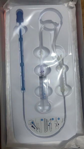 马奎Maquet迈柯唯反搏球囊mega 8Fr. 50cc