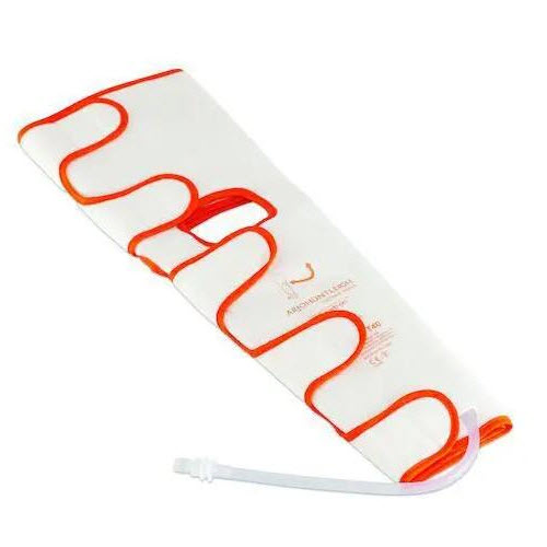 安玖TRP30型梯度压力肢体压力套/长腿套 550型压力泵腿套