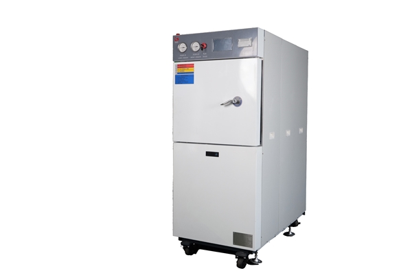 SCM 180 脉动真空灭菌器