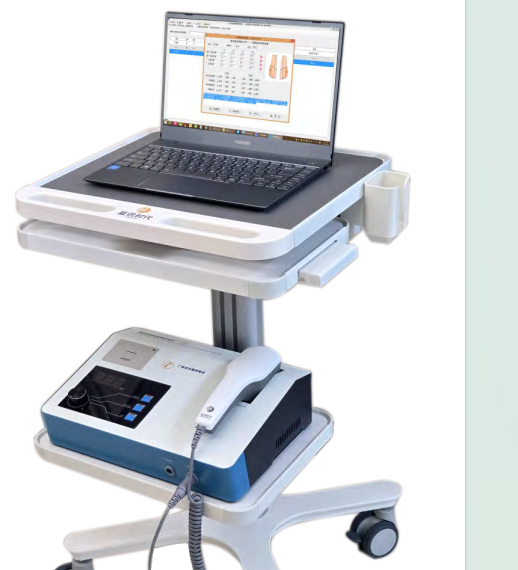 蓝讯 数字震动感觉阈值检查仪 SensiometerA100