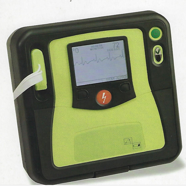 卓尔除颤器 ZOLL AED PRO