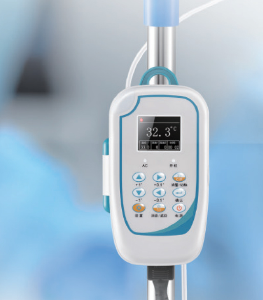 好克 输血输液加温器 Hawk-fw1