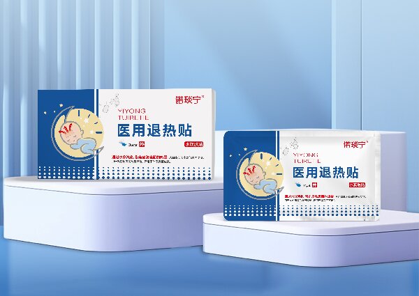 医用退热贴