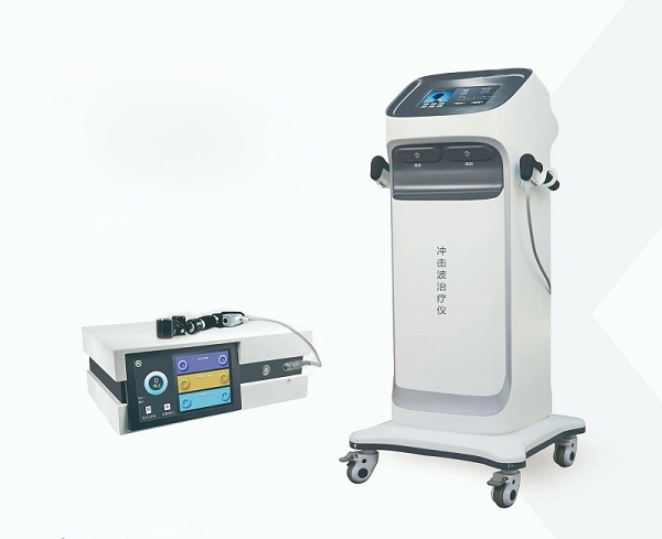 体外冲击波治疗仪--疼痛康复治疗“新武器”/体育、军队、医院均可适用