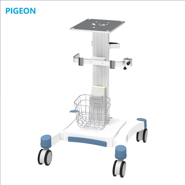 PIGEON鸽子多款SLE5000呼吸机台车规移动工作站 厂家供应仪器