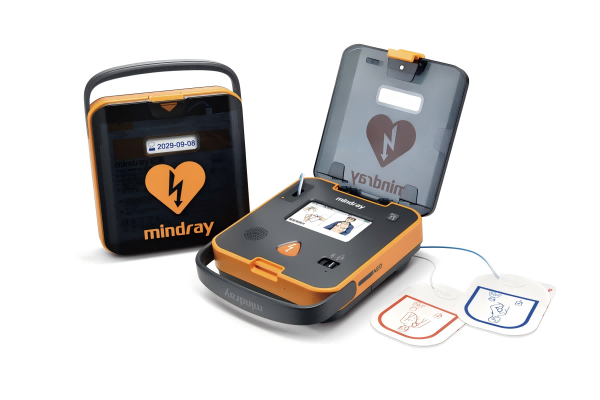 深圳迈瑞BeneHeart L系列半自动体外除颤器/BeneHeart L1 L2 L1A L2A除