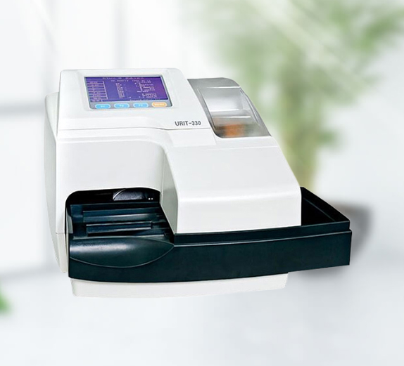优利特 尿液分析仪 URIT-330