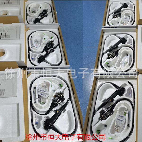 奥林巴斯CV1500/CV290肠胃镜日本全高清电子内窥镜图像处理装置