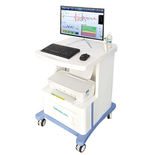 骨密度仪超声骨密度检测仪骨密度分析仪