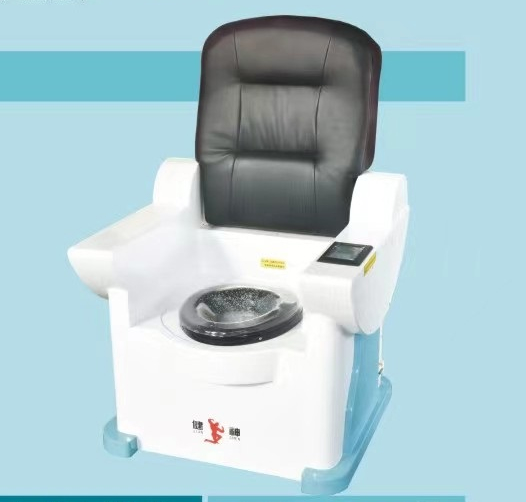 健身 超声雾化熏洗仪 JSCS-WX-2