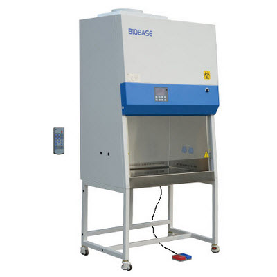 生物安全柜(单人30%外排70%循环) BSC-1100IIA2-X型