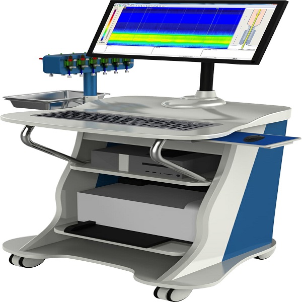 高清肛肠测压检测仪