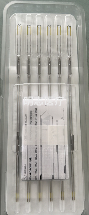 27040GP1 前列腺电切镜及附件 史托斯双极电切环 Karl Storz 德国