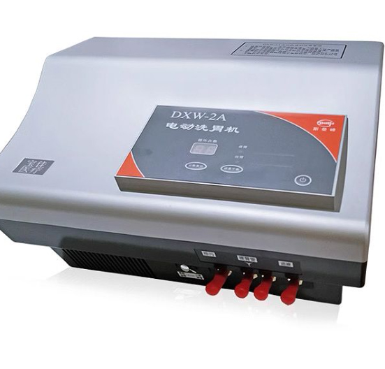 宝佳 全自动 电动洗胃机 DXW-2A