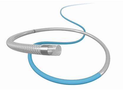 雅培(Abbott)紫宝马导引导丝(型号:1009664)