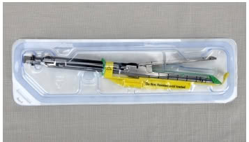 美国柯惠 Covidien内镜用切割吻合器及一次性钉匣030415/030451/030454