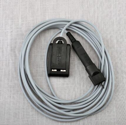 爱尔博ERBE中性电极20194-080