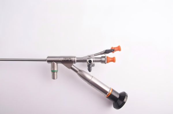 狼牌WOLF 纤维输尿管肾镜 8703.534