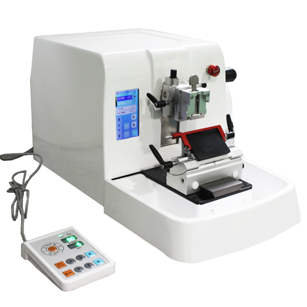 全自动组织切片机