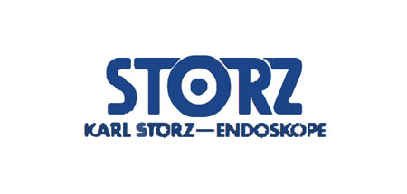 史托斯 鼻窦内窥镜及附件 28132FA