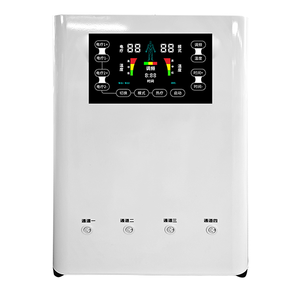 远红外治疗仪/中频调频脉冲治疗仪/药透治疗仪/中频调频脉冲治疗仪